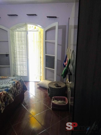 Imagem Casa com 3 Quartos à Venda, 120 m² em Condomínio Maracanã - Santo André Imagem Casa com 3 Quartos à Venda, 120 m² em Condomínio Maracanã - Santo André