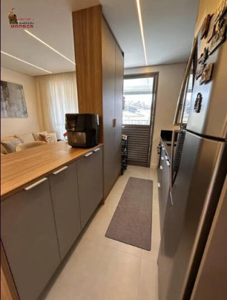 Imagem Apartamento com 2 Quartos à Venda, 58 m² em Chácara Inglesa - São Paulo Imagem Apartamento com 2 Quartos à Venda, 58 m² em Chácara Inglesa - São Paulo
