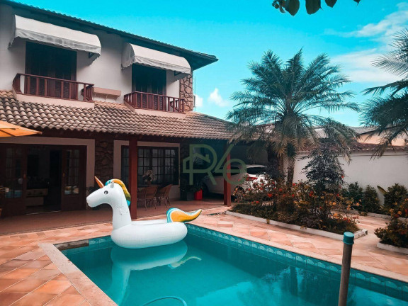 Imagem Sobrado com 5 Quartos à Venda, 303 m² em Parque Das Palmeiras - Angra Dos Reis Imagem Sobrado com 5 Quartos à Venda, 303 m² em Parque Das Palmeiras - Angra Dos Reis
