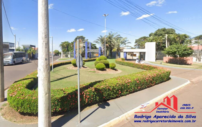 Imagem Terreno em Condomínio à Venda, 367 m² em Vila Pontes - Birigui Imagem Terreno em Condomínio à Venda, 367 m² em Vila Pontes - Birigui