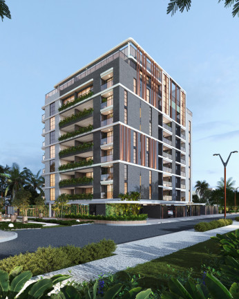 Imagem Cobertura com 4 Quartos à Venda, 225 m²