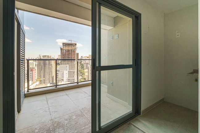 Imagem Imóvel com 1 Quarto à Venda, em Jardim Paulista - São Paulo Imagem Imóvel com 1 Quarto à Venda, em Jardim Paulista - São Paulo