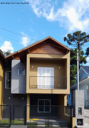 Imagem Casa com 3 Quartos à Venda, 130 m² em Recanto Do Sossego - Nova Petrópolis Imagem Casa com 3 Quartos à Venda, 130 m² em Recanto Do Sossego - Nova Petrópolis