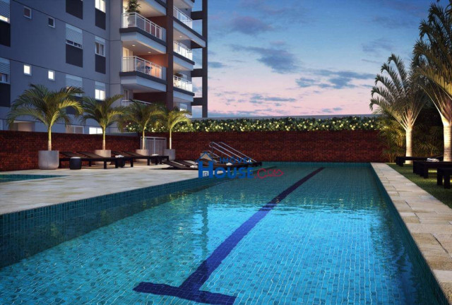 Imagem Apartamento com 2 Quartos à Venda, 70 m² em Alto Da Lapa - São Paulo