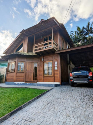 Imagem Casa com 2 Quartos à Venda, 170 m² em Floresta - Joinville Imagem Casa com 2 Quartos à Venda, 170 m² em Floresta - Joinville