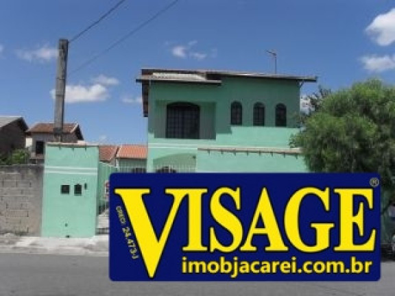 Imagem Casa com 3 Quartos à Venda, 214 m² em Prol. Jd. St. Maria - Jacareí Imagem Casa com 3 Quartos à Venda, 214 m² em Prol. Jd. St. Maria - Jacareí