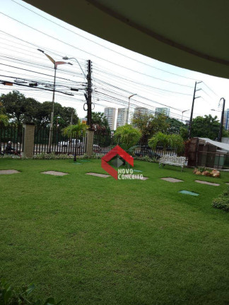 Imagem Apartamento com 4 Quartos à Venda, 143 m² em Cocó - Fortaleza Imagem Apartamento com 4 Quartos à Venda, 143 m² em Cocó - Fortaleza
