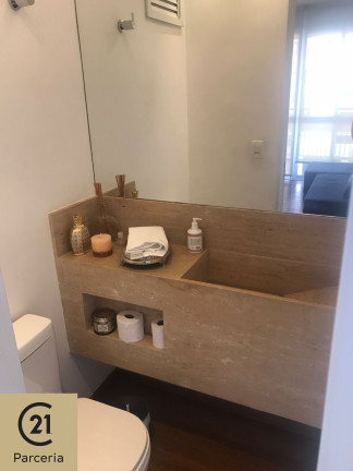 Imagem Apartamento com 3 Quartos à Venda, 161 m² em Indianópolis - São Paulo Imagem Apartamento com 3 Quartos à Venda, 161 m² em Indianópolis - São Paulo