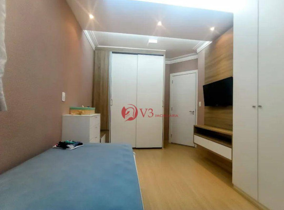 Imagem Apartamento com 3 Quartos à Venda, 152 m² em Tatuapé - São Paulo Imagem Apartamento com 3 Quartos à Venda, 152 m² em Tatuapé - São Paulo