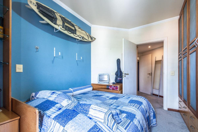 Imagem Apartamento com 4 Quartos à Venda, 354 m² em Brooklin Paulista - São Paulo