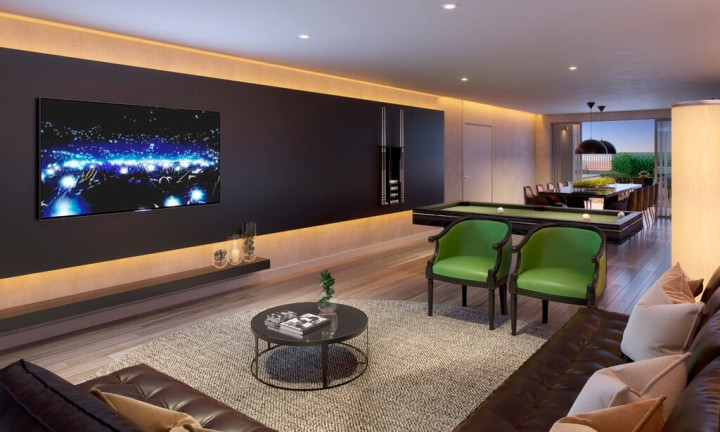 Imagem Apartamento com 3 Quartos à Venda, 120 m² em Mooca - São Paulo Imagem Apartamento com 3 Quartos à Venda, 120 m² em Mooca - São Paulo
