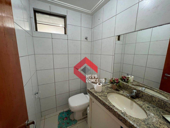 Imagem Apartamento com 3 Quartos à Venda, 137 m² em Cocó - Fortaleza Imagem Apartamento com 3 Quartos à Venda, 137 m² em Cocó - Fortaleza