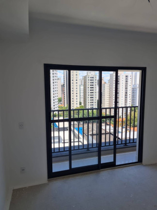 Imagem Apartamento com 1 Quarto à Venda, 23 m² em Vila Mariana - São Paulo Imagem Apartamento com 1 Quarto à Venda, 23 m² em Vila Mariana - São Paulo