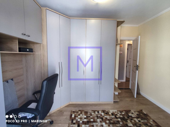 Imagem Casa de Condomínio com 2 Quartos à Venda, 90 m² em Itaquera - São Paulo