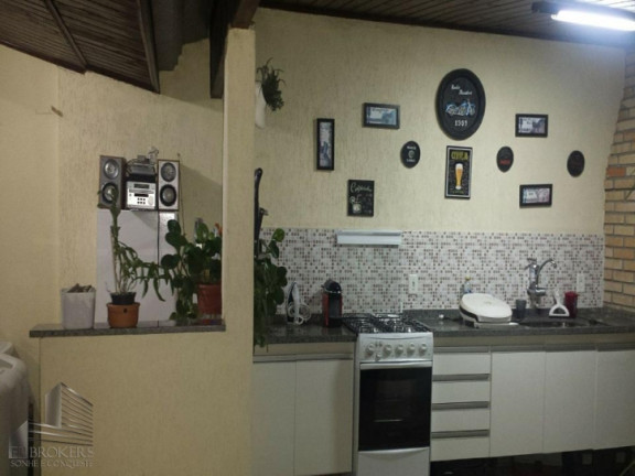 Imagem Casa de Condomínio com 3 Quartos à Venda, 127 m² em Bairro Da Vossoroca - Sorocaba Imagem Casa de Condomínio com 3 Quartos à Venda, 127 m² em Bairro Da Vossoroca - Sorocaba