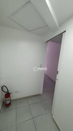 Imagem Sala Comercial para Alugar, 38 m² em Jardim Vila Galvão - Guarulhos Imagem Sala Comercial para Alugar, 38 m² em Jardim Vila Galvão - Guarulhos