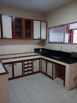 Imagem Casa com 2 Quartos à Venda, 80 m² em Taquara - Rio De Janeiro Imagem Casa com 2 Quartos à Venda, 80 m² em Taquara - Rio De Janeiro