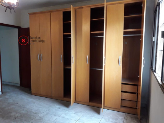 Imagem Sobrado com 3 Quartos à Venda, 147 m² em Analia Franco - São Paulo