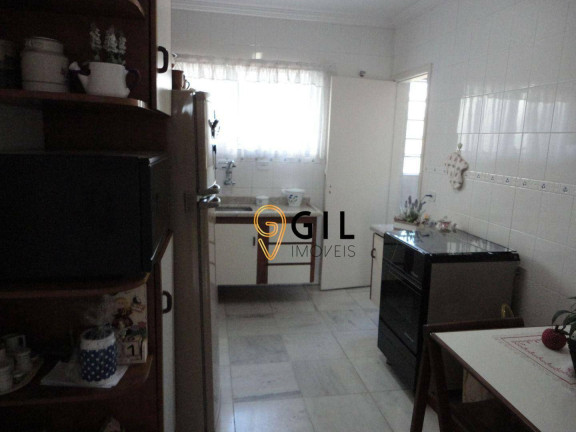 Imagem Apartamento com 3 Quartos à Venda, 97 m² em Centro - Jacareí Imagem Apartamento com 3 Quartos à Venda, 97 m² em Centro - Jacareí