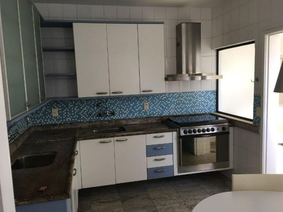 Imagem Apartamento com 5 Quartos à Venda, 230 m² em Itaigara - Salvador Imagem Apartamento com 5 Quartos à Venda, 230 m² em Itaigara - Salvador