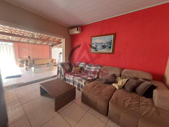 Imagem Casa com 3 Quartos à Venda, 146 m² em Centro - Ubatuba