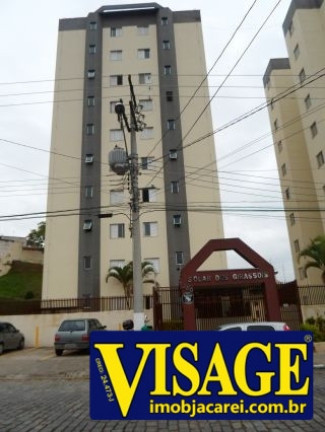 Imagem Apartamento com 2 Quartos à Venda, em Centro - Jacareí Imagem Apartamento com 2 Quartos à Venda, em Centro - Jacareí