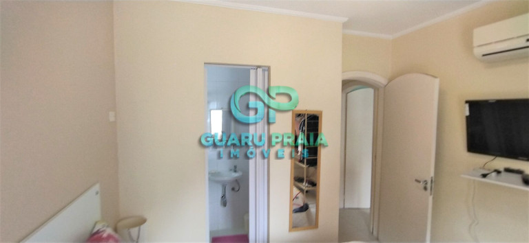 Imagem Apartamento com 2 Quartos à Venda, 65 m² em Enseada - Guarujá