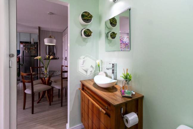 Imagem Apartamento com 1 Quarto à Venda, 42 m² em Jardim Da Glória - São Paulo Imagem Apartamento com 1 Quarto à Venda, 42 m² em Jardim Da Glória - São Paulo