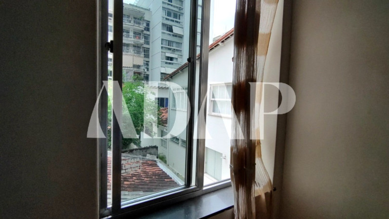 Imagem Imóvel com 3 Quartos à Venda, 99 m² em Lagoa - Rio De Janeiro