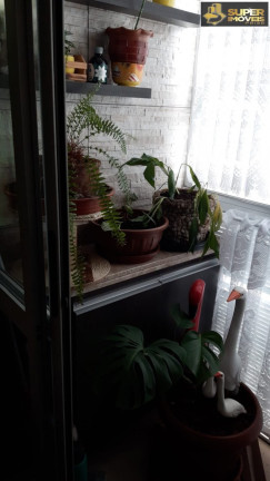 Imagem Apartamento com 2 Quartos à Venda, 46 m² em Fragata - Pelotas