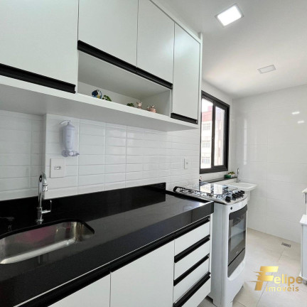 Imagem Imóvel com 2 Quartos à Venda, 65 m² em Praia Do Morro - Guarapari