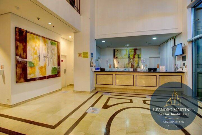 Imagem Apartamento à Venda, 29 m² em Pinheiros - São Paulo