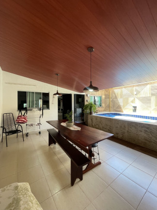 Imagem Casa com 3 Quartos à Venda, 283 m² em Centro - Goianésia Imagem Casa com 3 Quartos à Venda, 283 m² em Centro - Goianésia
