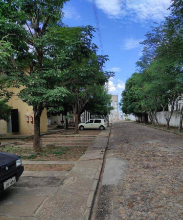 Imagem Apartamento com 2 Quartos à Venda, 50 m² em Campestre - Teresina