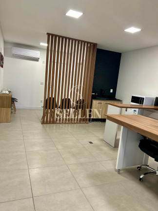 Imagem Sala Comercial para Alugar, 48 m² em Pioneiros - Balneário Camboriú Imagem Sala Comercial para Alugar, 48 m² em Pioneiros - Balneário Camboriú