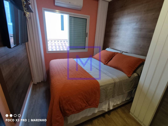 Imagem Casa de Condomínio com 2 Quartos à Venda, 90 m² em Itaquera - São Paulo
