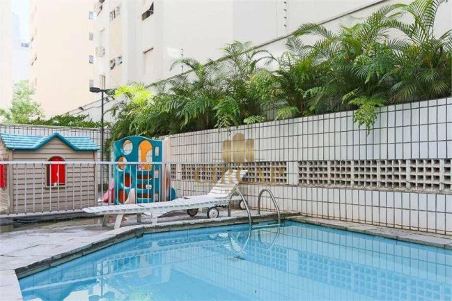 Imagem Cobertura com 3 Quartos à Venda, 210 m² em Higienópolis - São Paulo Imagem Cobertura com 3 Quartos à Venda, 210 m² em Higienópolis - São Paulo