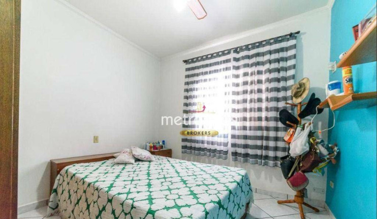 Imagem Casa com 3 Quartos à Venda, 400 m² em Santo Antônio - São Caetano Do Sul