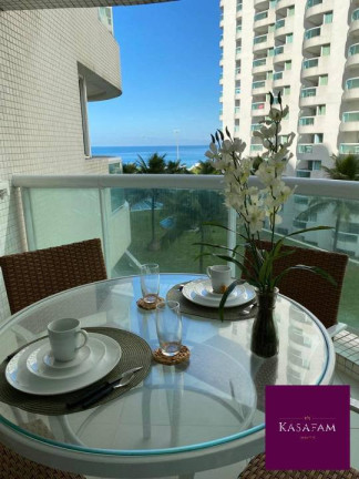 Imagem Apartamento com 1 Quarto à Venda, 48 m² em Barra Da Tijuca - Rio De Janeiro Imagem Apartamento com 1 Quarto à Venda, 48 m² em Barra Da Tijuca - Rio De Janeiro