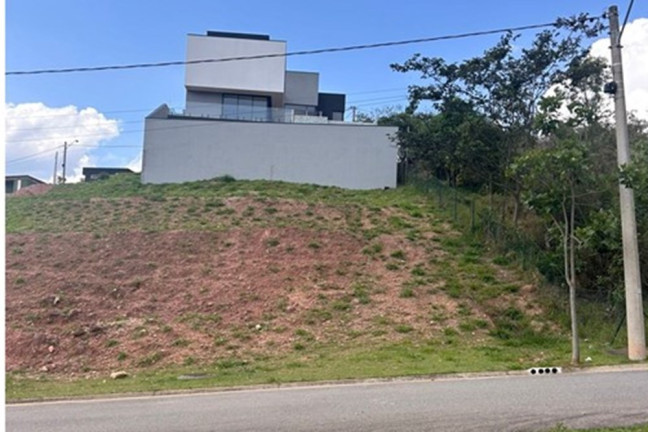 Imagem Terreno à Venda, 500 m² em Horto Florestal - Jundiaí Imagem Terreno à Venda, 500 m² em Horto Florestal - Jundiaí