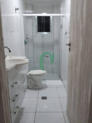 Imagem Apartamento com 1 Quarto à Venda, 64 m² em Itararé - São Vicente