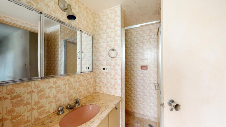 Imagem Imóvel com 3 Quartos à Venda, 107 m² em Itaim Bibi - São Paulo Imagem Imóvel com 3 Quartos à Venda, 107 m² em Itaim Bibi - São Paulo