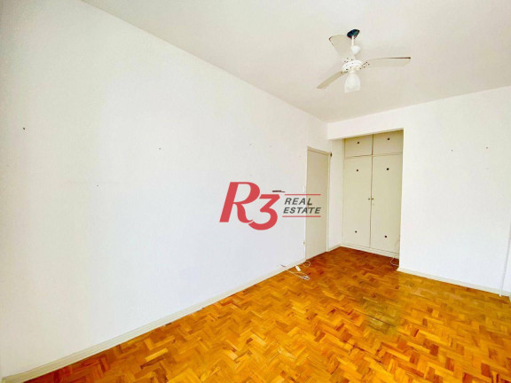 Imagem Apartamento com 2 Quartos à Venda, 82 m² em Gonzaga - Santos Imagem Apartamento com 2 Quartos à Venda, 82 m² em Gonzaga - Santos