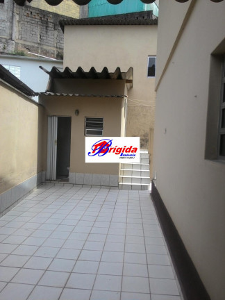 Imagem Casa com 2 Quartos à Venda, 146 m² em Jardim São Vicente - Cotia