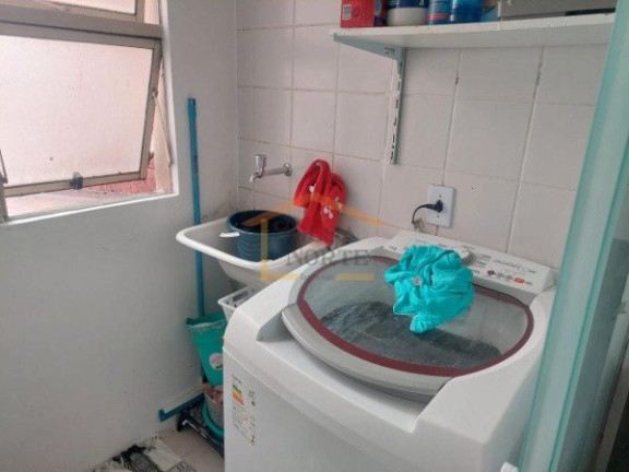 Foto do imóvel Apartamento com 3 Quartos à Venda, 50 m² em Lauzane Paulista - São Paulo