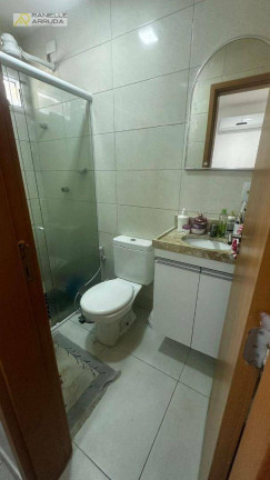 Imagem Apartamento com 2 Quartos à Venda, 52 m² em Bessa - João Pessoa Imagem Apartamento com 2 Quartos à Venda, 52 m² em Bessa - João Pessoa