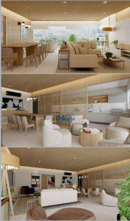 Imagem Apartamento com 4 Quartos à Venda, 222 m² em Perdizes - São Paulo Imagem Apartamento com 4 Quartos à Venda, 222 m² em Perdizes - São Paulo
