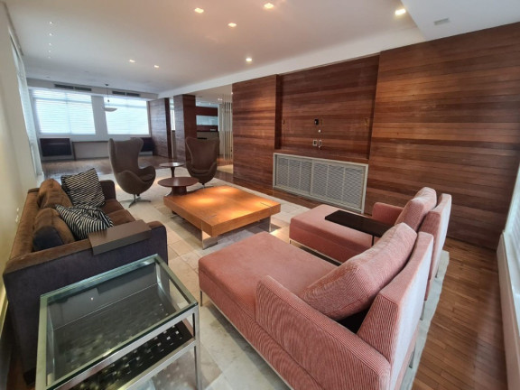 Imagem Apartamento com 4 Quartos para Alugar, 406 m² em Jardim Paulista - São Paulo Imagem Apartamento com 4 Quartos para Alugar, 406 m² em Jardim Paulista - São Paulo