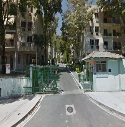Apartamento com 2 Quartos à Venda, 56 m² em Praca Seca - Rio De Janeiro