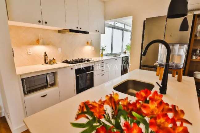 Imagem Apartamento com 3 Quartos à Venda, 130 m² em Perdizes - São Paulo Imagem Apartamento com 3 Quartos à Venda, 130 m² em Perdizes - São Paulo